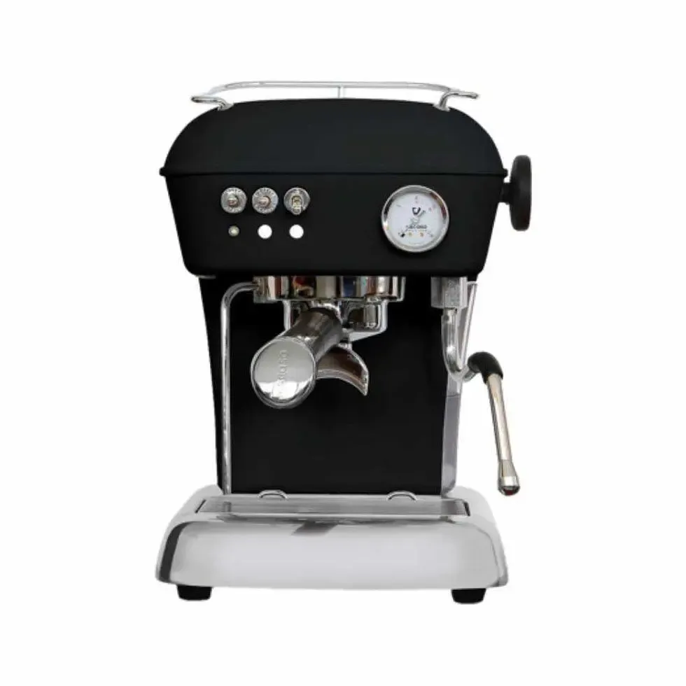 Barista och Espresso's own product photo of the Ascaso Dream One, on white